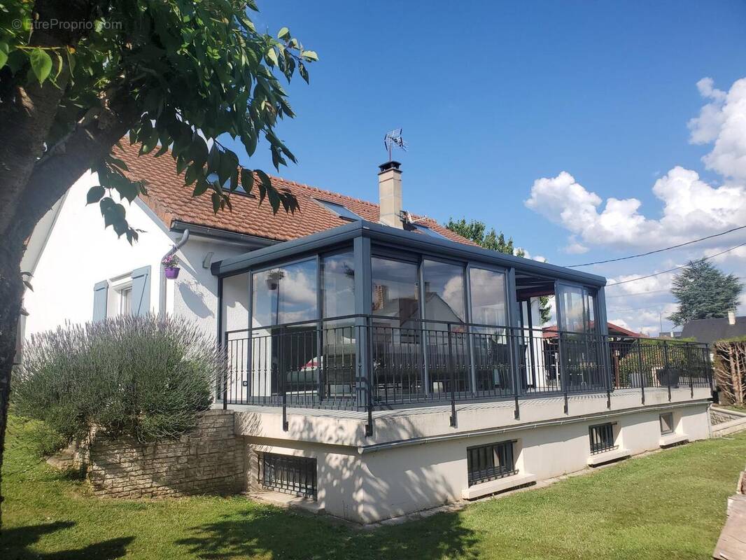 Photo 1 - Maison à BOURG-ACHARD