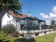 Photo 1 - Maison à BOURG-ACHARD