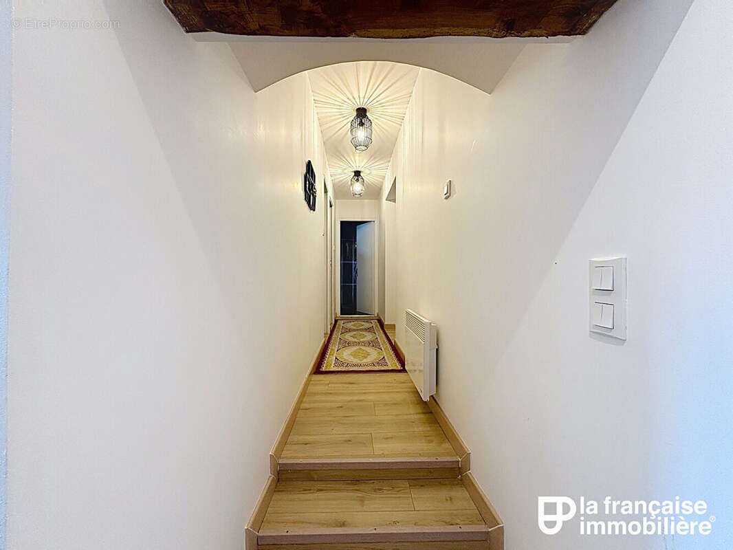 Maison à PLEUMELEUC