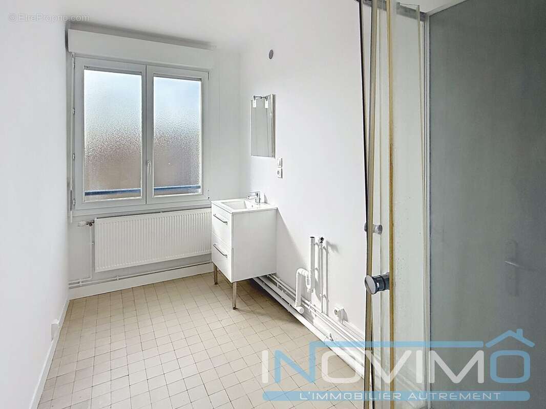 Appartement à DUNKERQUE