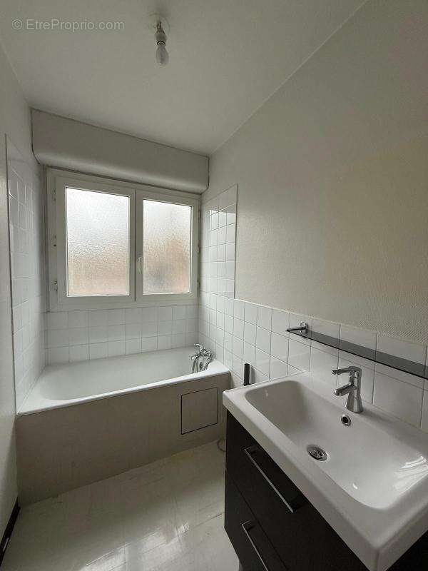Appartement à PALAISEAU