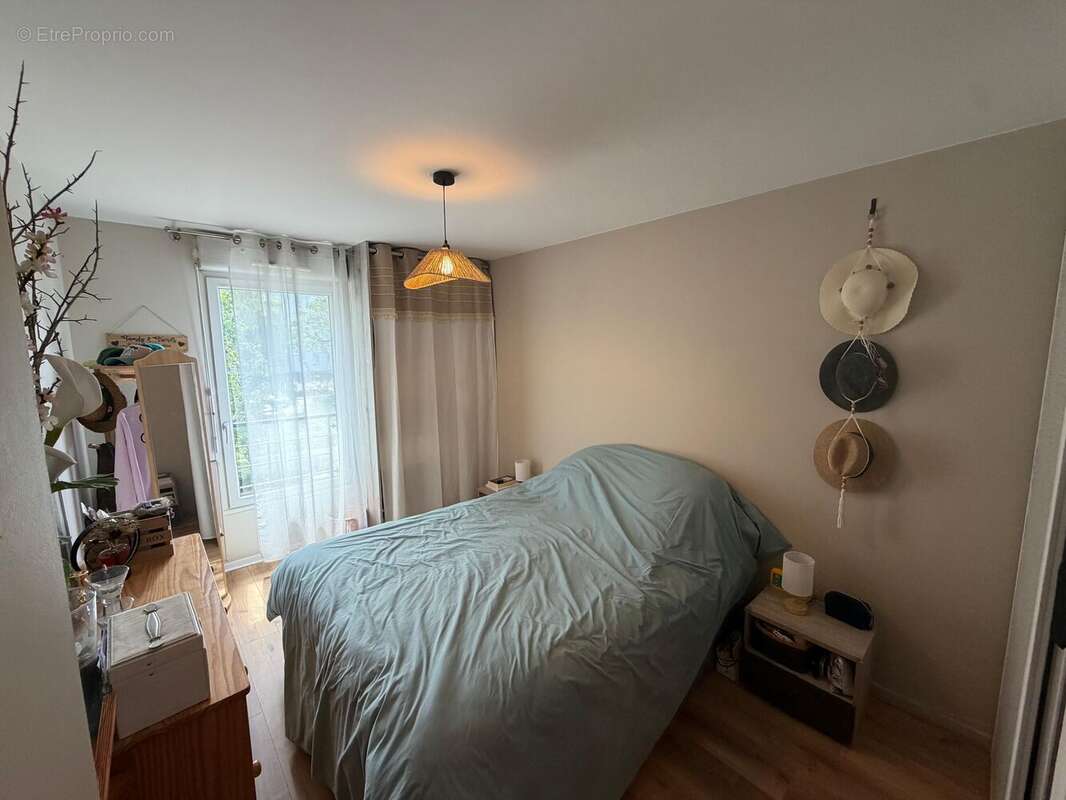 Photo 6 - Appartement à GUYANCOURT