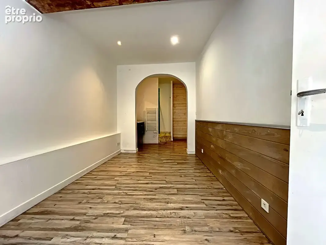 Maison de ville arlésienne - 65 m² environ - photo 3