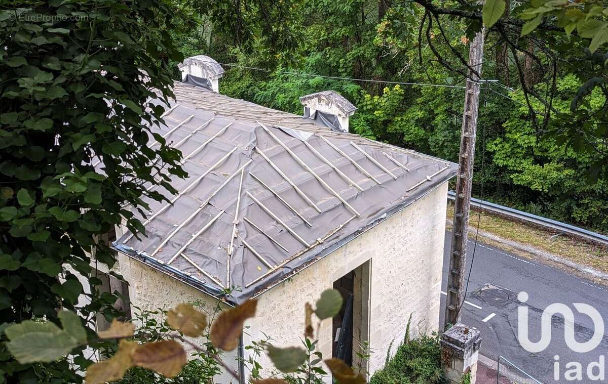 Photo 7 - Maison à SAINTES