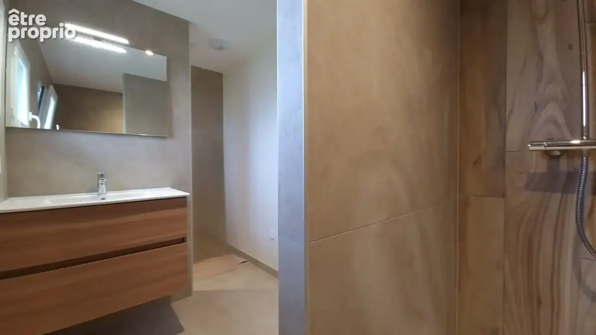 Appartement  3 pièces 69.03 m26 Rénové - photo 5