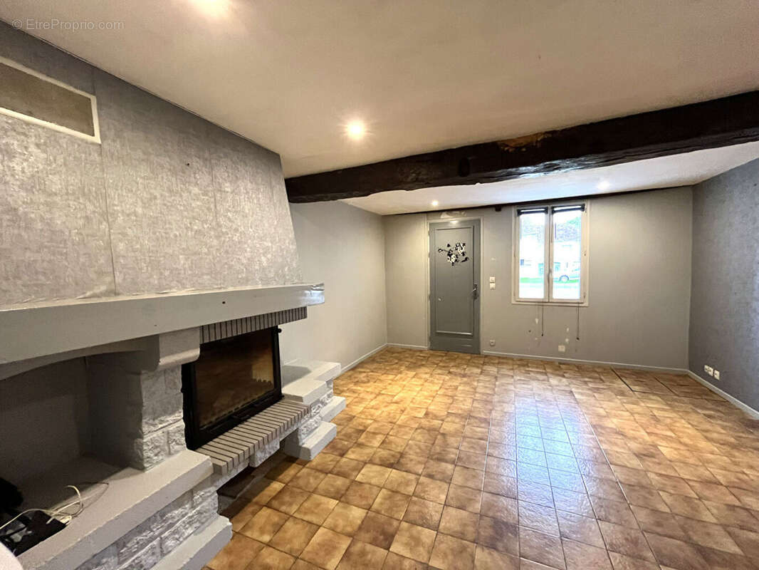 Maison à LA FERTE-SOUS-JOUARRE