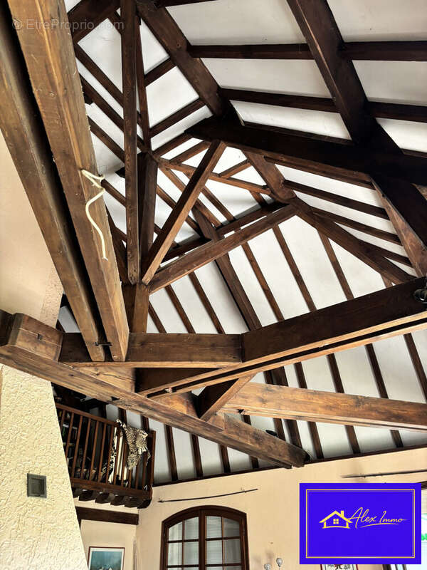 Maison à BEAUNE