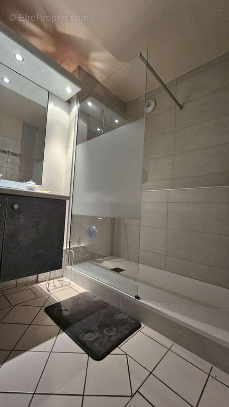 Appartement à AURILLAC