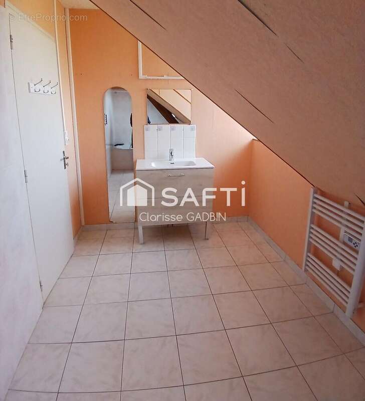 Photo 6 - Maison à SAINT-AIGNAN-SUR-ROE
