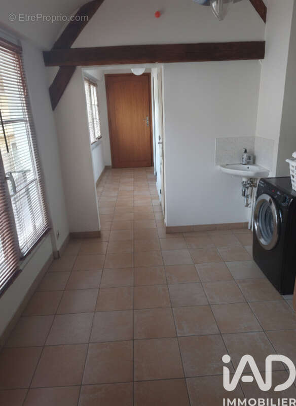 Photo 3 - Appartement à DREUX