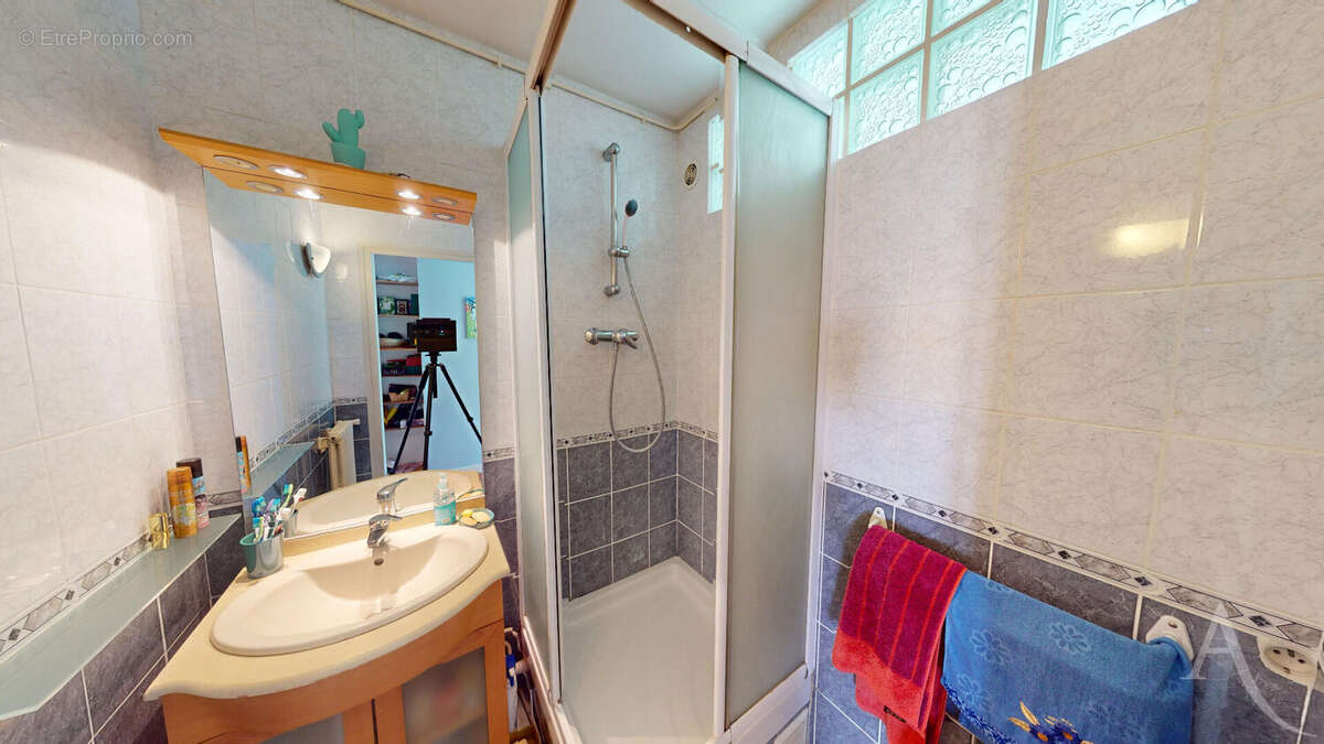 Appartement à MONTREUIL