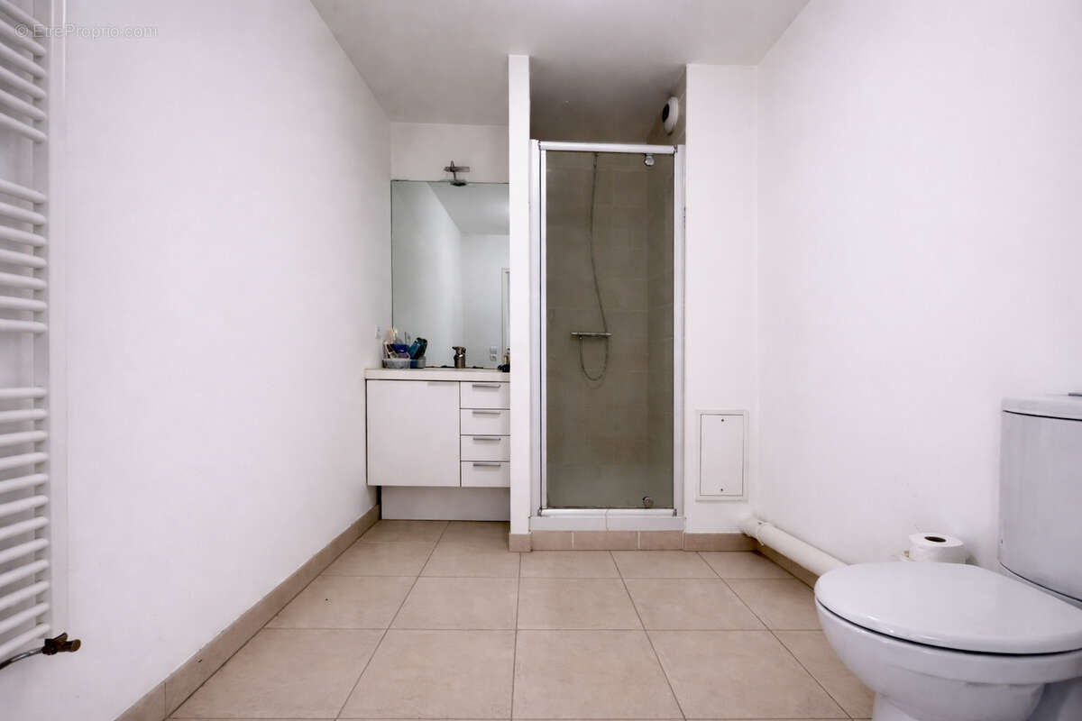 Appartement à SURESNES