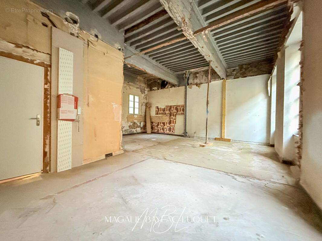 Appartement à CARCASSONNE