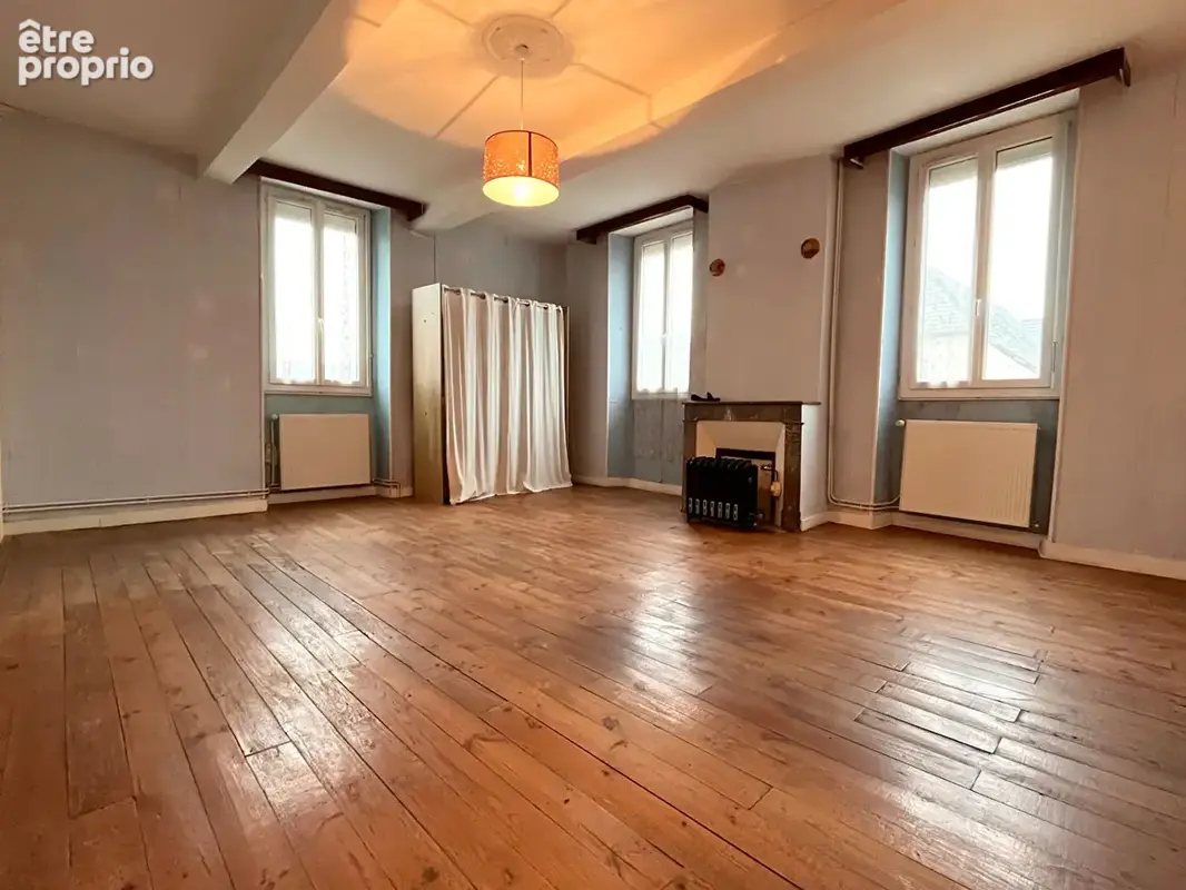 Maison de caractère - 6 chambres - Dépendance 90 m² - Bordes Proche Safran - photo 4