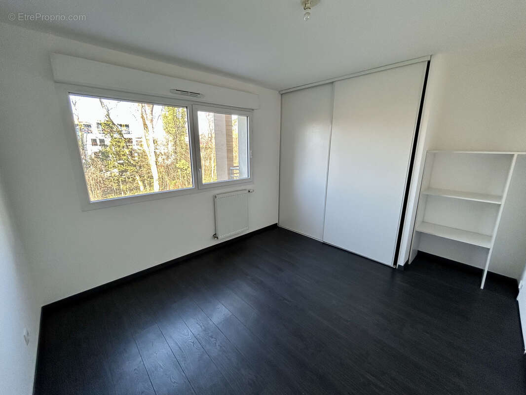 Appartement à VETRAZ-MONTHOUX