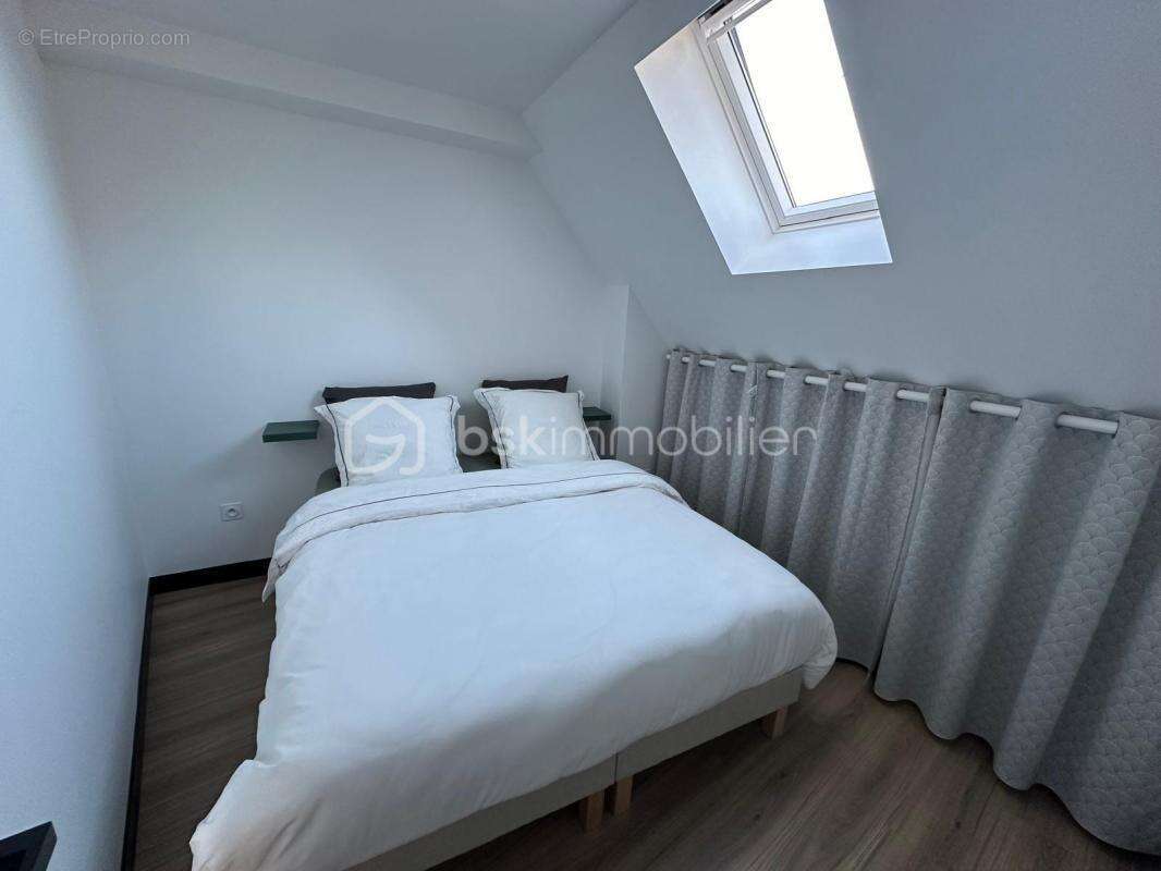 Appartement à SECLIN