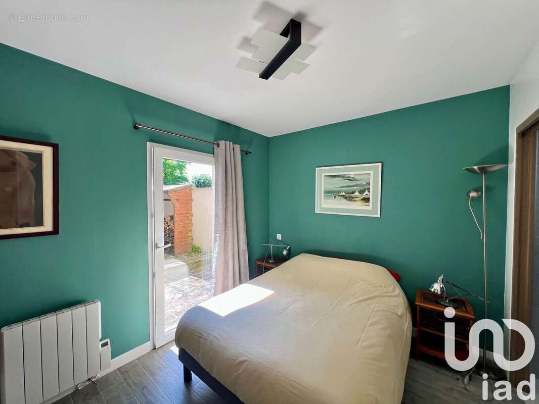 Photo 9 - Maison à AUVERS-SUR-OISE