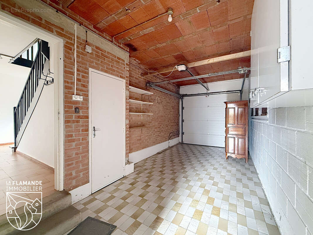 Pavillon individuelle sur 1153m2 de terrain - bel emplacement - photo 16