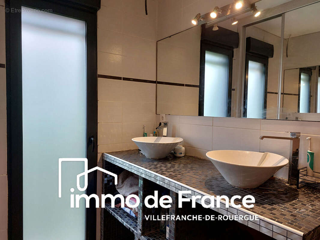 Maison à LARAMIERE