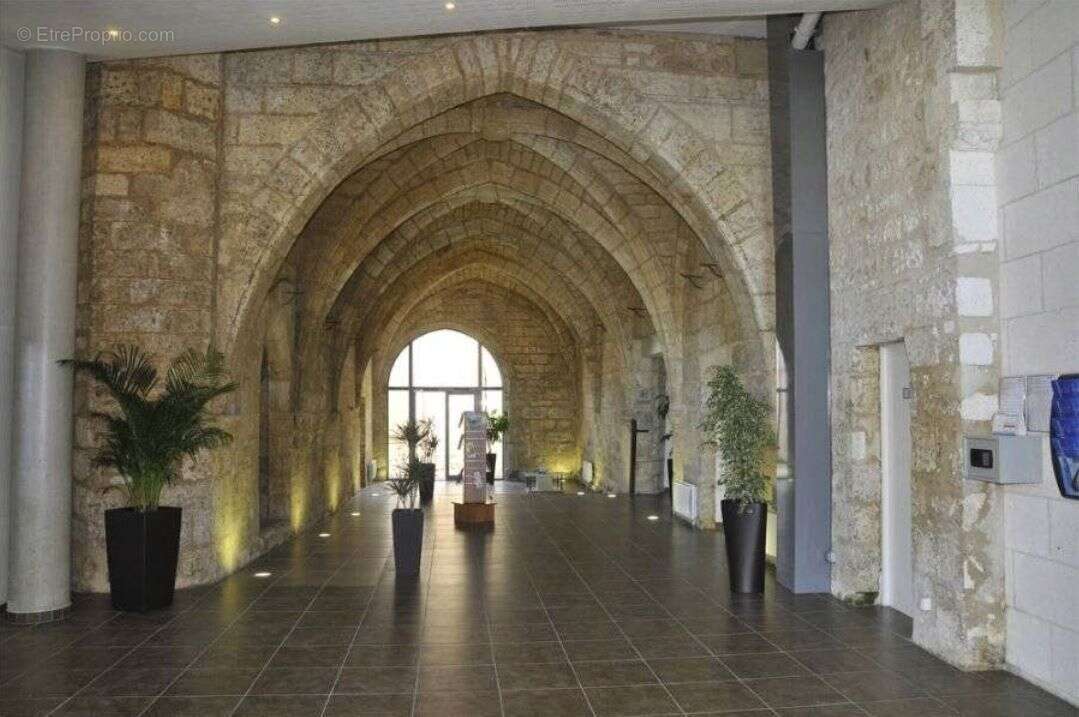 Appartement à ANGOULEME