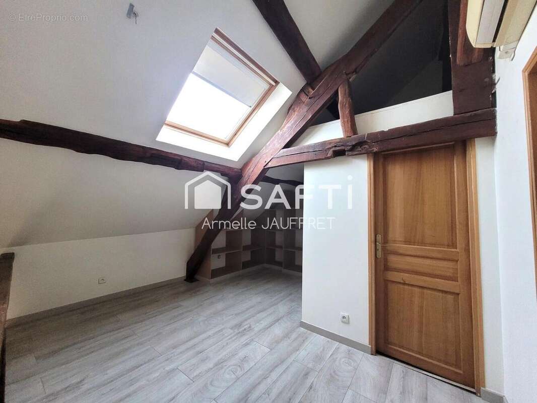 Photo 7 - Appartement à MOISSELLES