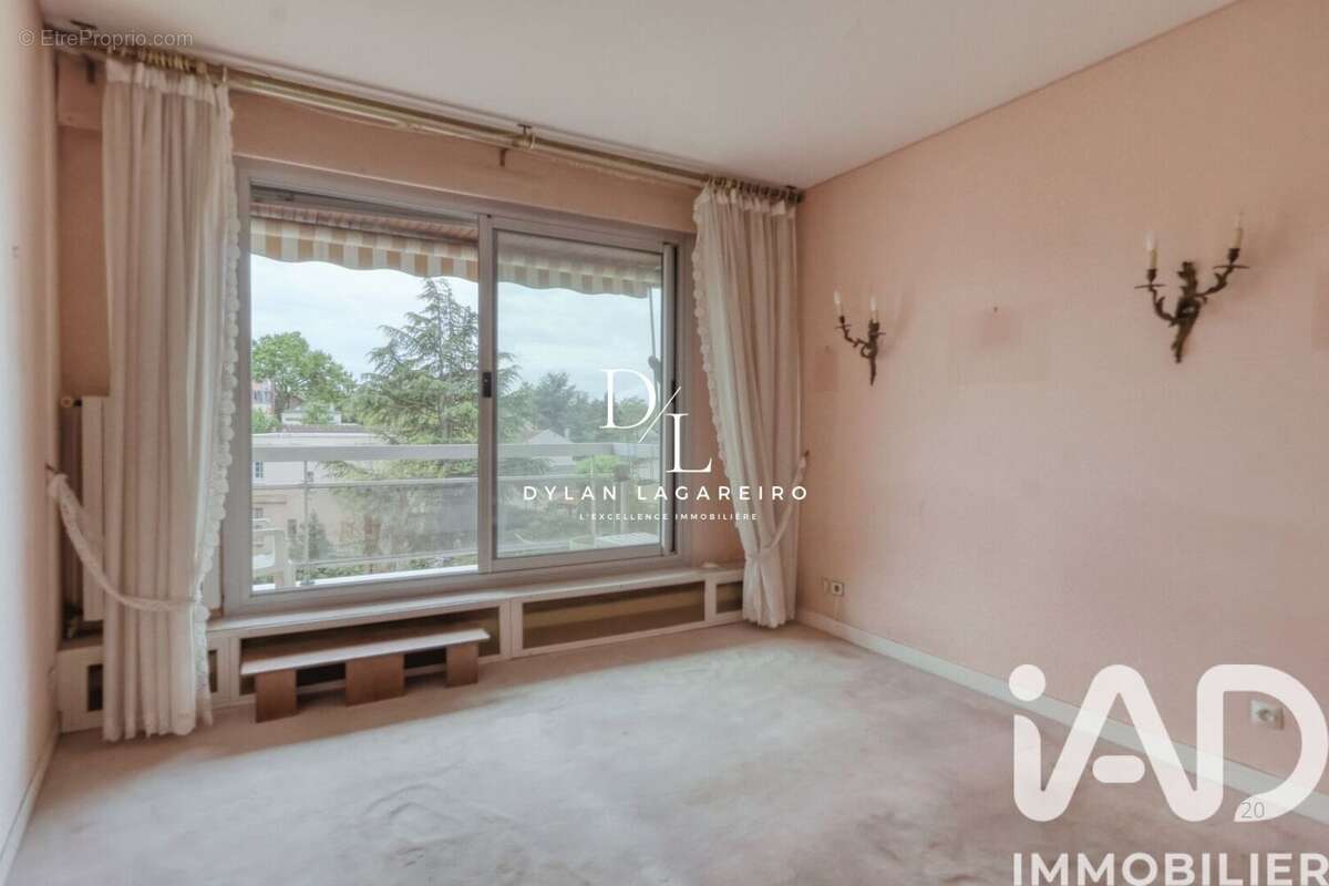 Photo 6 - Appartement à SAINT-GRATIEN
