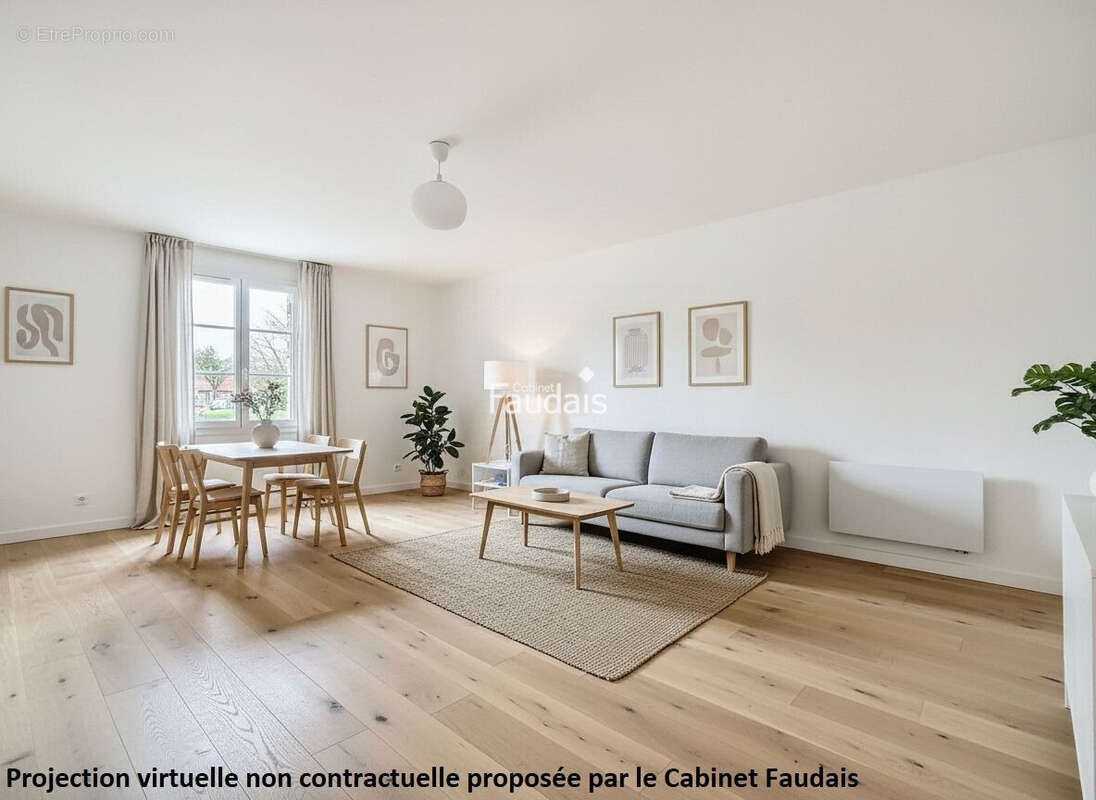 Maison 73 m² à Glatigny  - photo 5