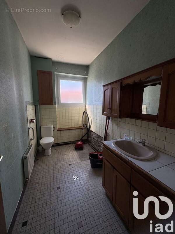 Photo 9 - Maison à LUNEVILLE