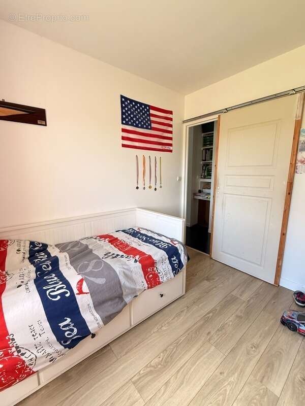 Maison à FRESSELINES