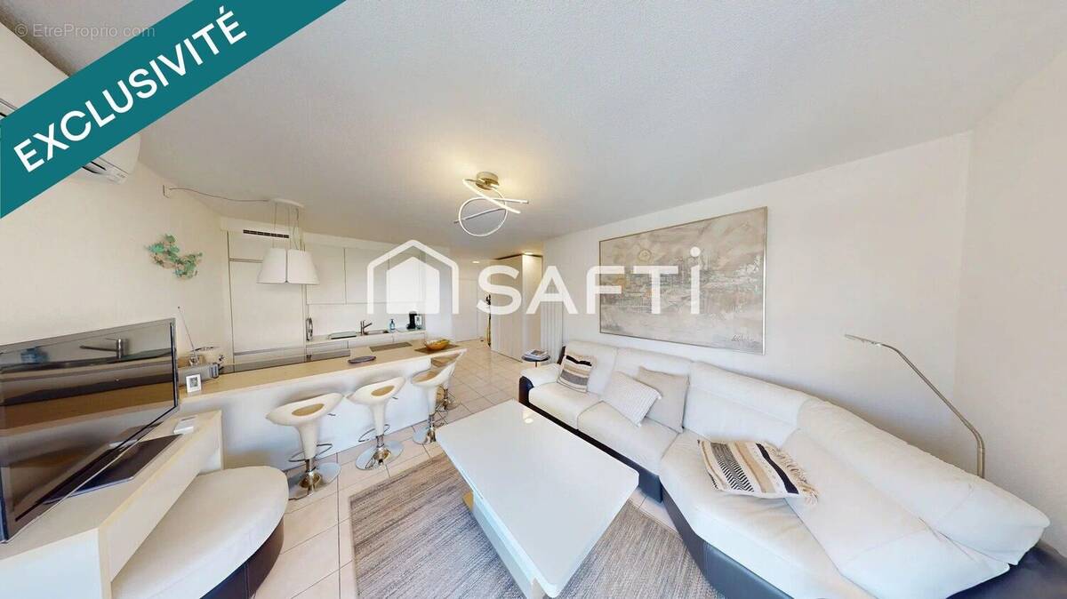 Photo 1 - Appartement à FREJUS