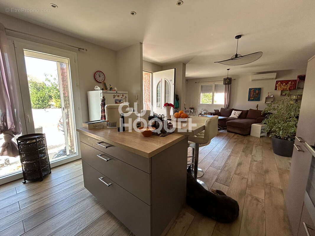 Maison neuve 7 pièces à vendre à Roubia - 294 900 - photo 5