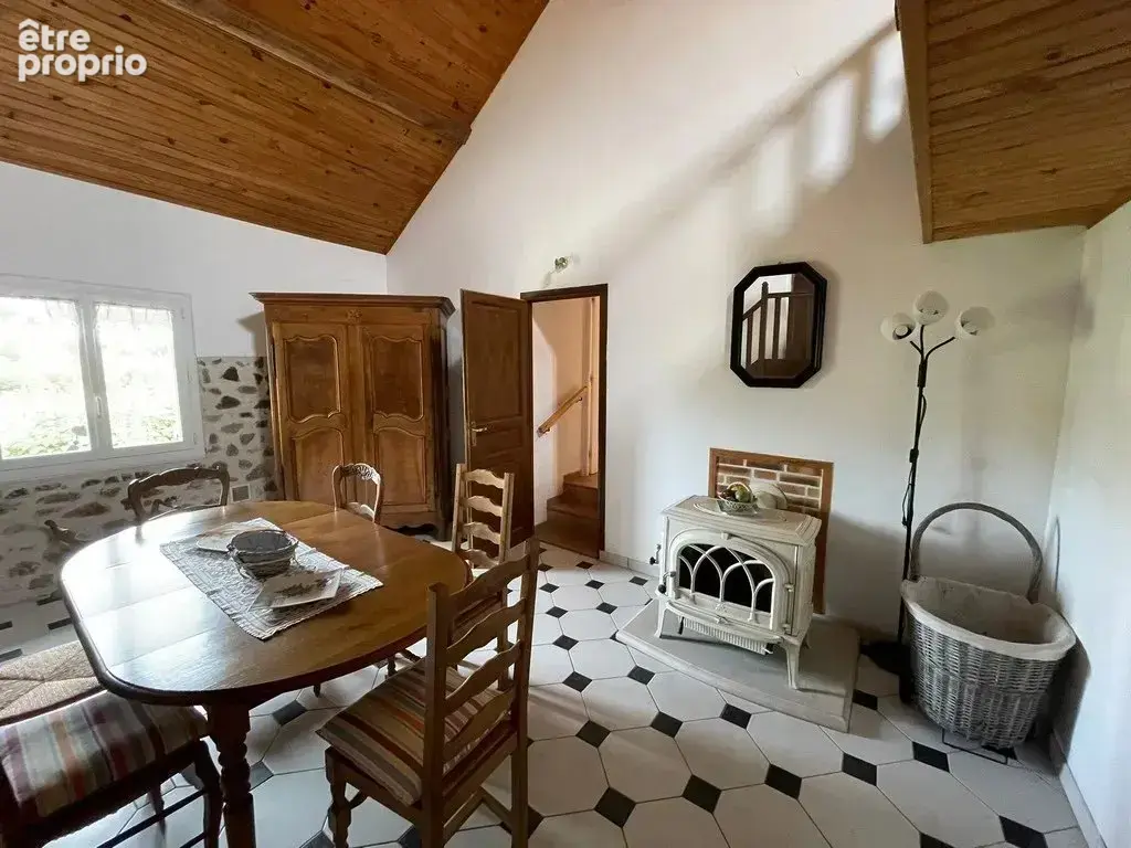 Exclusivité – bourgogne – parc du morvan – entre le lac des settons et autun  ensemble immobilier avec maison d’habitation, dépe - photo 24