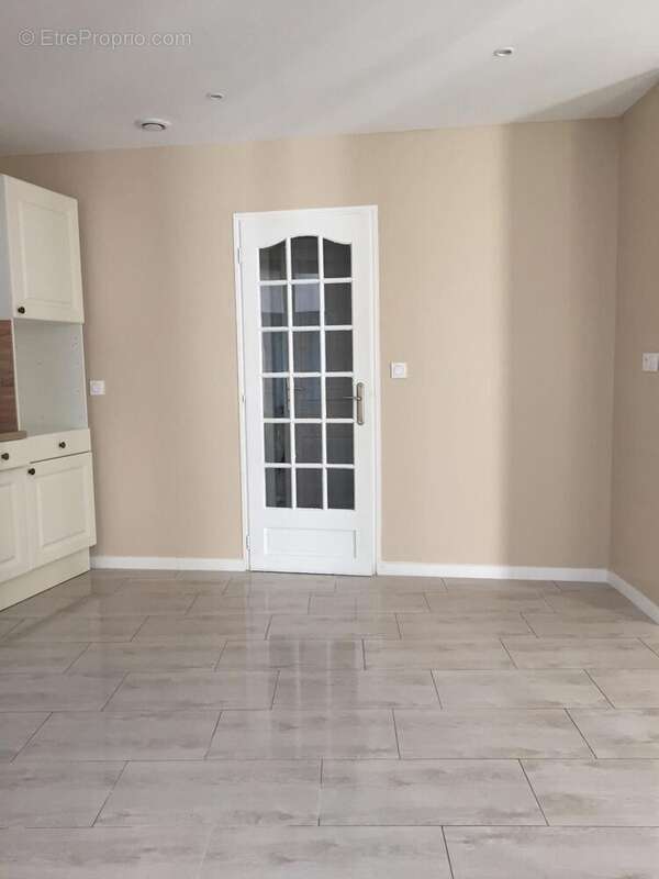 Maison à PUISSERGUIER