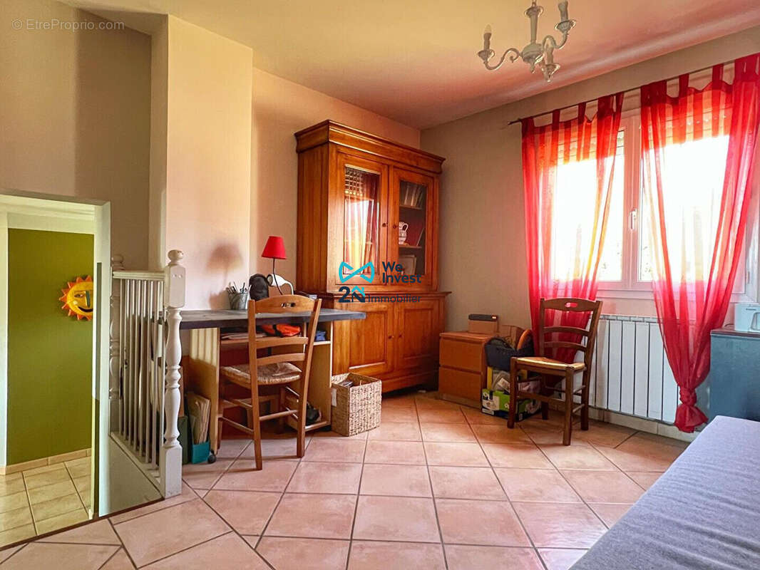 Maison 117 m² à Montrabe  - photo 6