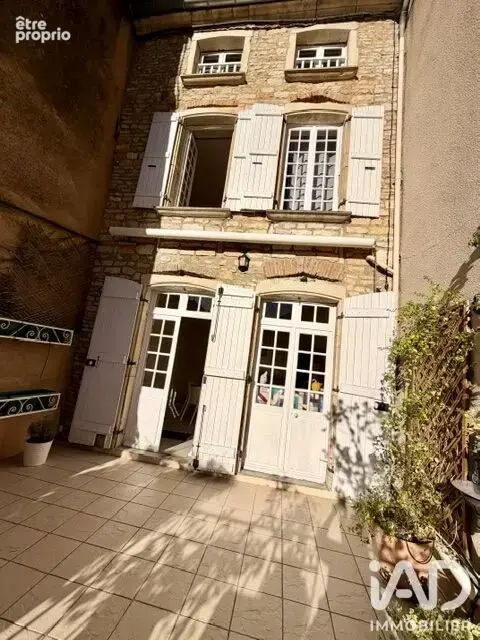 Photo 1 - Maison à SAINT-GENGOUX-LE-NATIONAL
