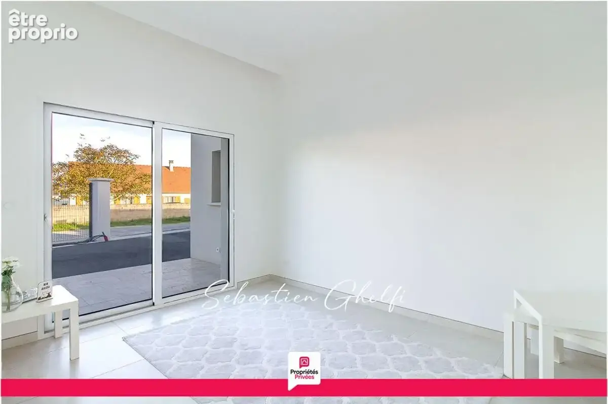 belle maison de plain-pied avec 4 chambres dont 1 suite avec garage - photo 13