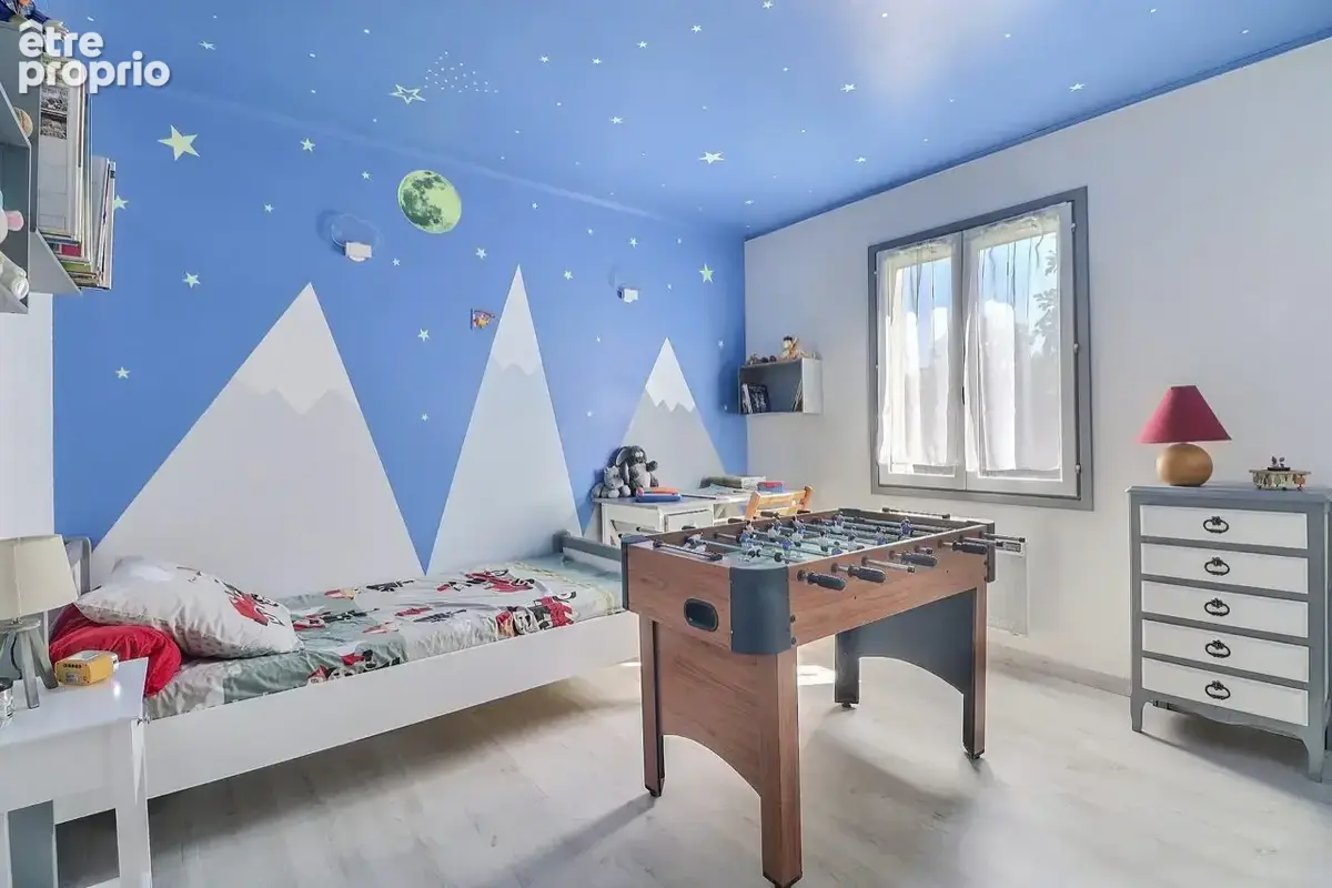 Chambre 3 
