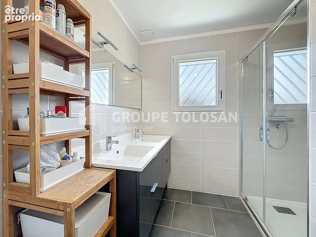 Maison 141 m² à Labastide-Beauvoir  - photo 7