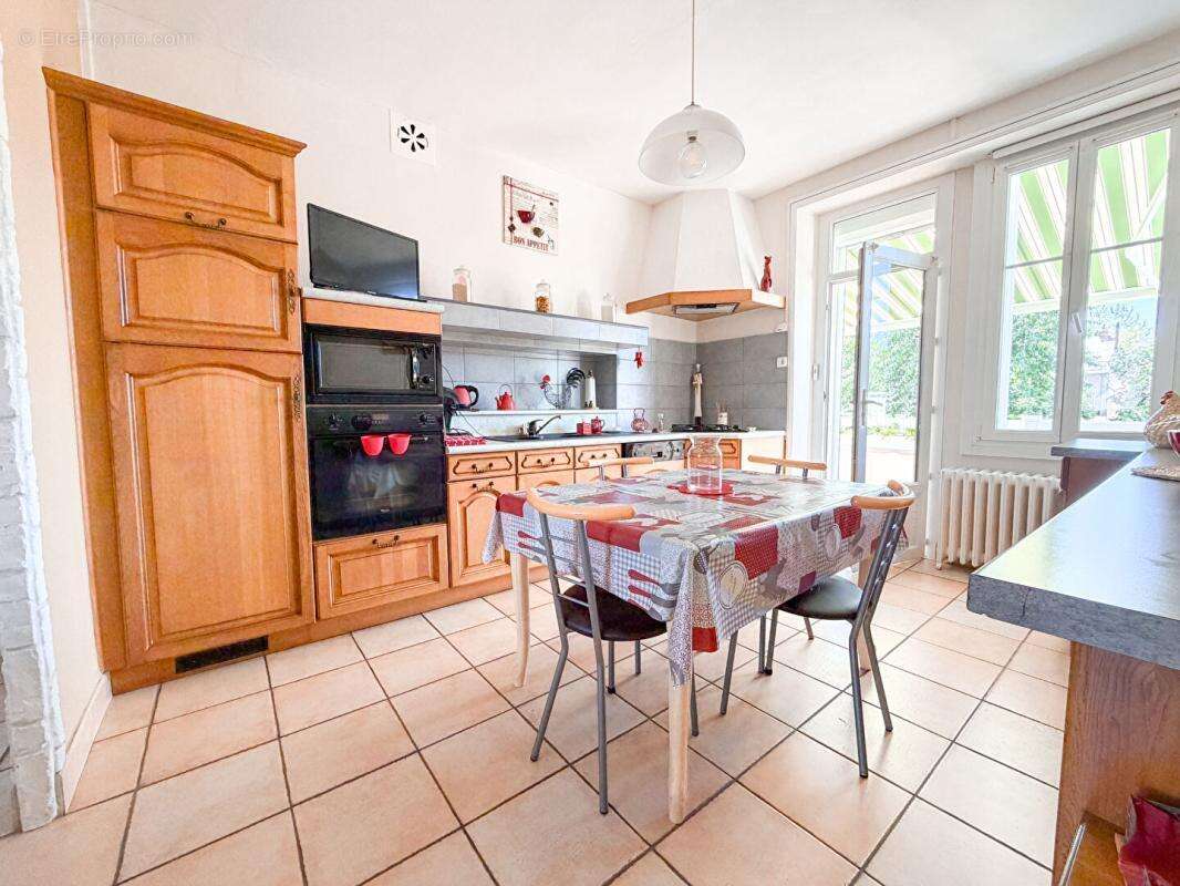 Maison à vendre - NANTES ZOLA - photo 6