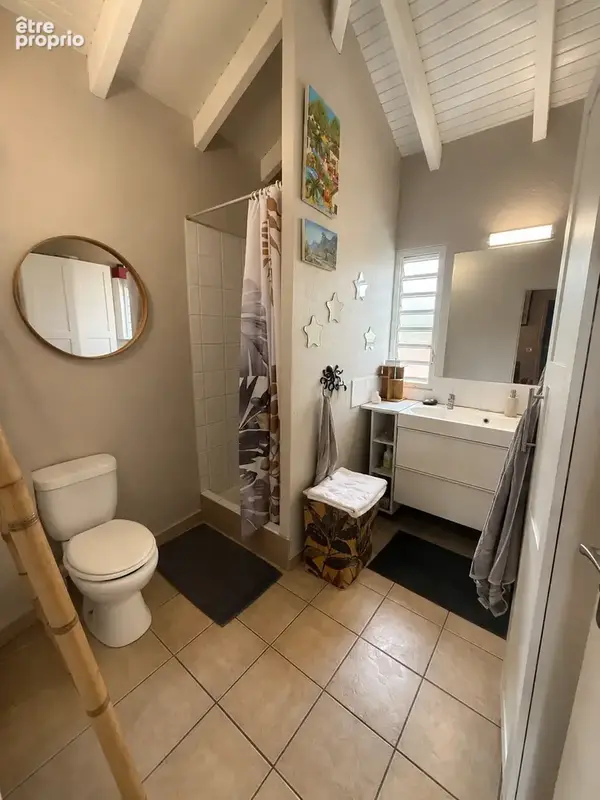 Maison 3 chambres - mont vernon - photo 13