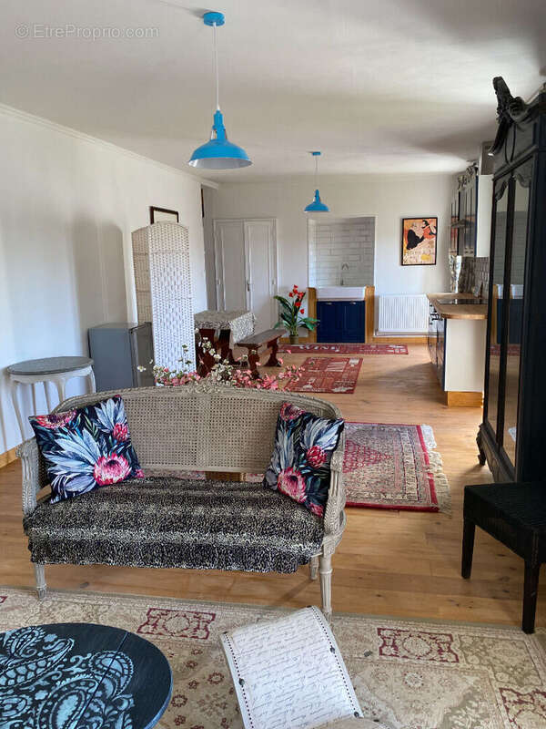 Maison à SARLAT-LA-CANEDA