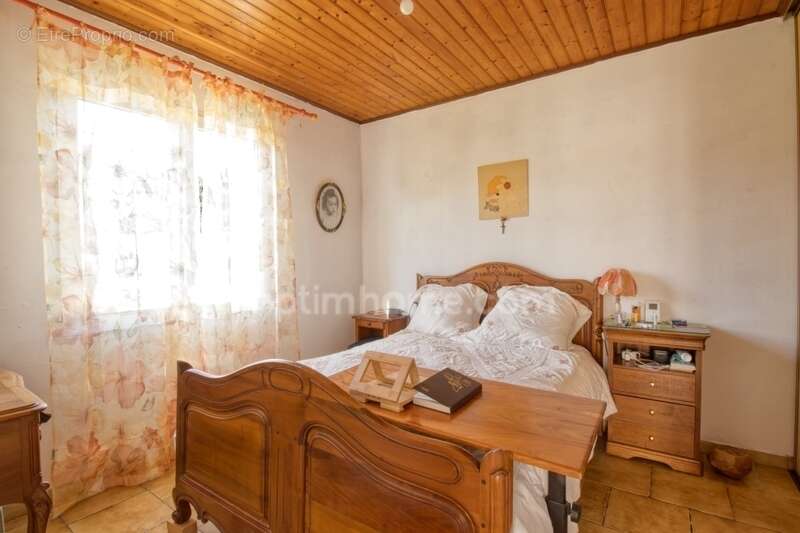 Maison à SAINT-PIERRE-D&#039;OLERON