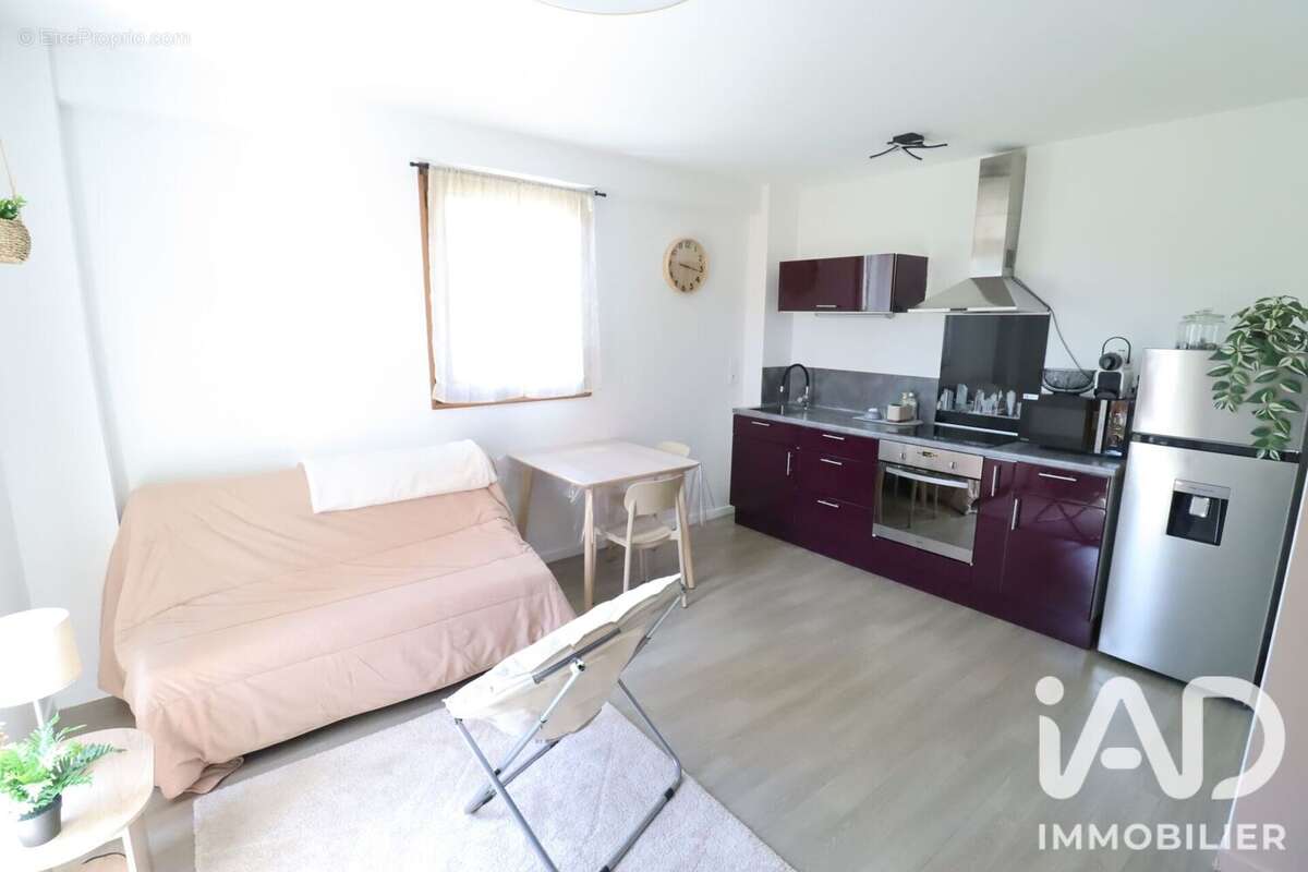 Photo 3 - Appartement à CEBAZAT