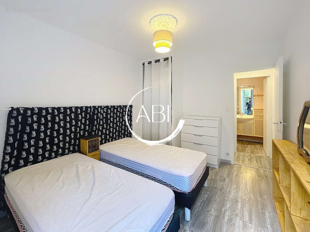 Appartement à BAGNOLES-DE-L'ORNE