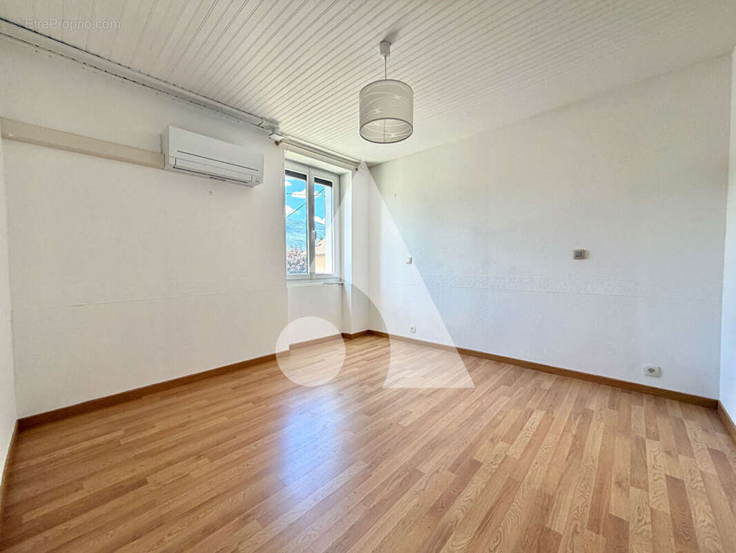 Appartement Aix Les Bains 5 pièce(s) 117.9 m2 - photo 6