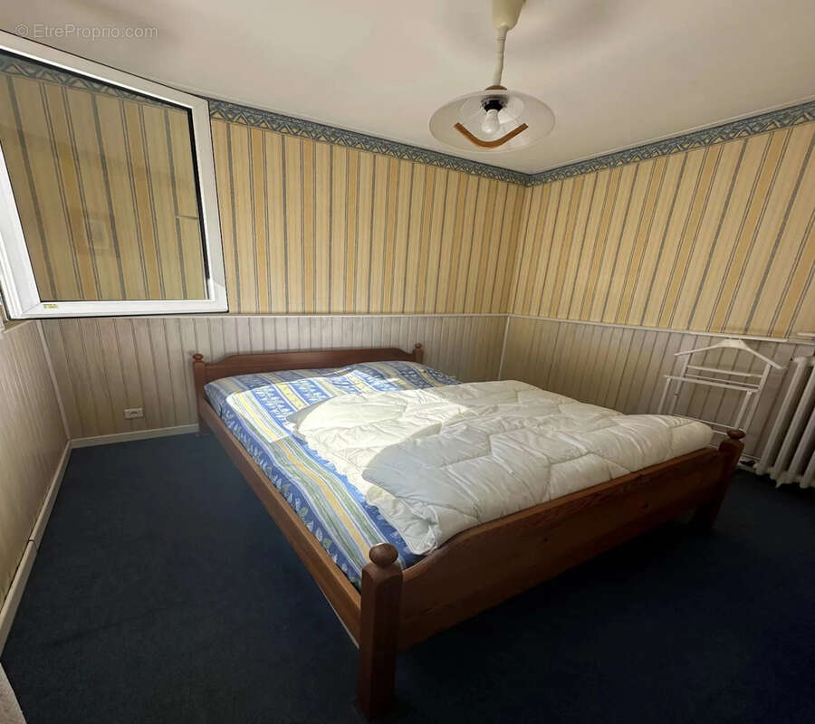 Maison à SAINT-HERBLAIN