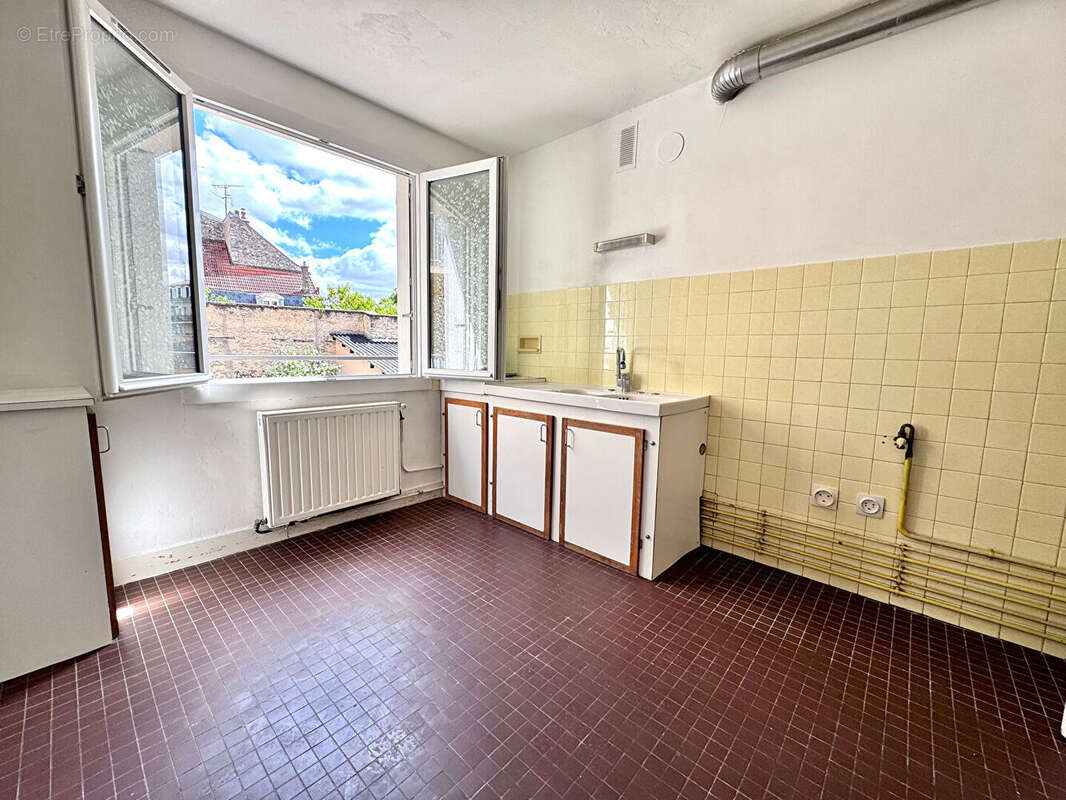 Appartement à ETAMPES