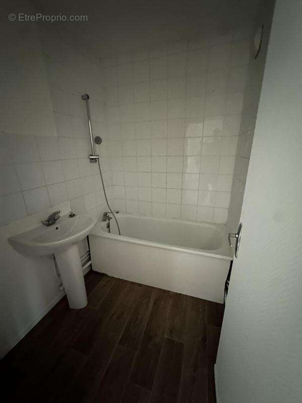 Appartement à ROUBAIX