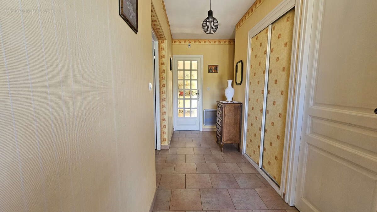 Maison à BEAUVOISIN