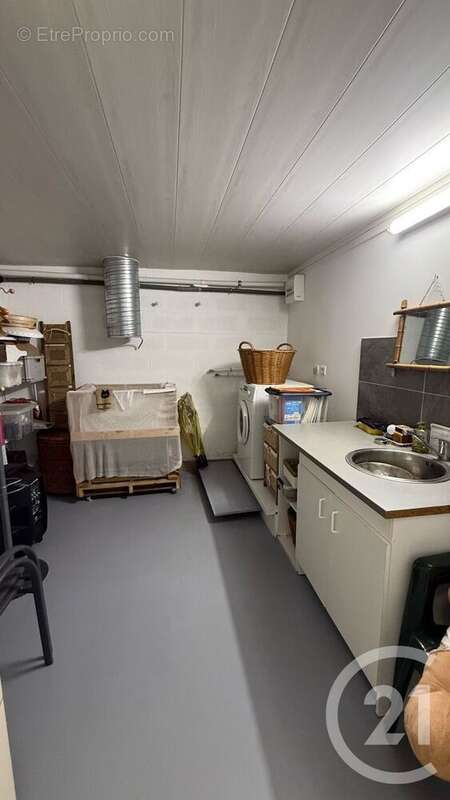 Maison à SAN-NICOLAO